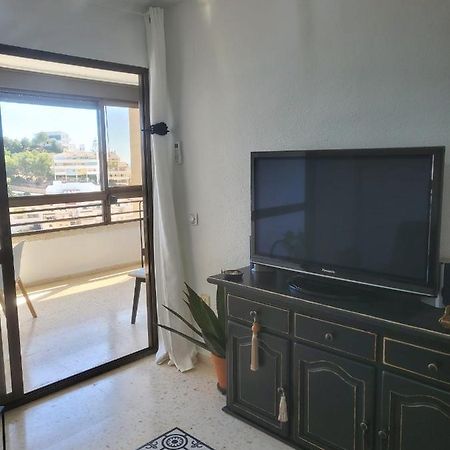 Espectaculares Vistas Apartment Benidorm Luaran gambar