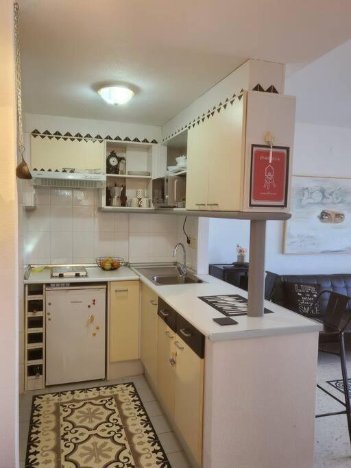 Espectaculares Vistas Apartment Benidorm Luaran gambar