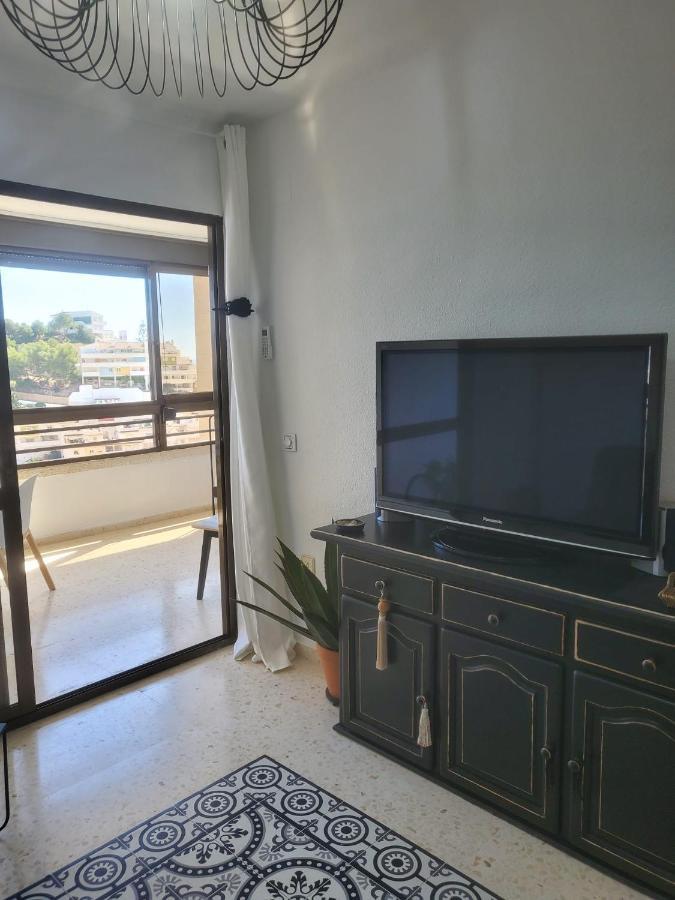 Espectaculares Vistas Apartment Benidorm Luaran gambar