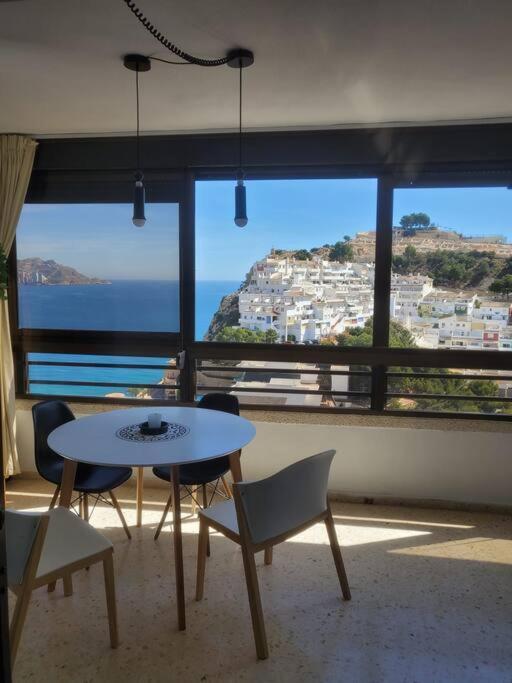 Espectaculares Vistas Apartment Benidorm Luaran gambar